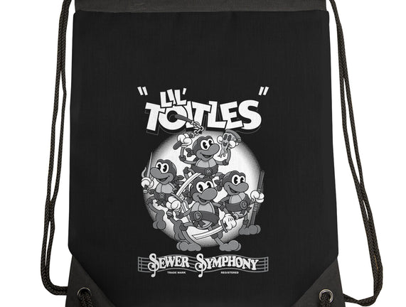 Lil Toitles Sewer Symphony