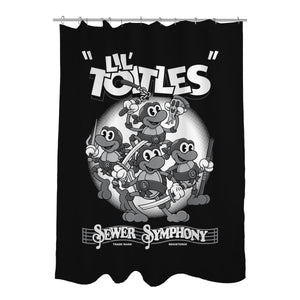 Lil Toitles Sewer Symphony