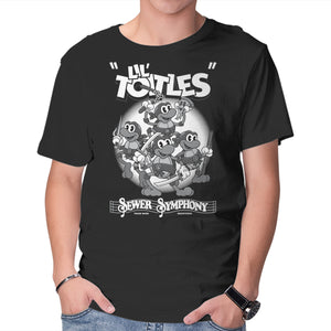 Lil Toitles Sewer Symphony