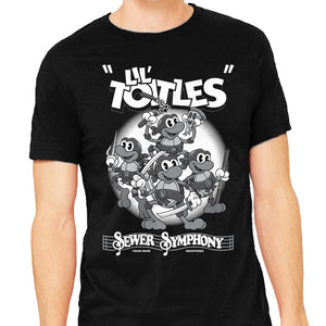 Lil Toitles Sewer Symphony
