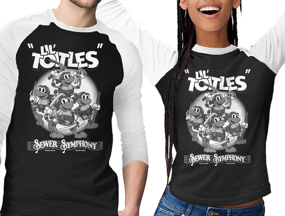 Lil Toitles Sewer Symphony