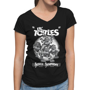 Lil Toitles Sewer Symphony