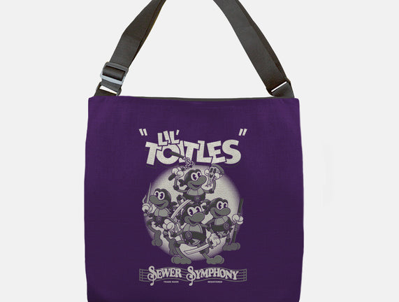 Lil Toitles Sewer Symphony