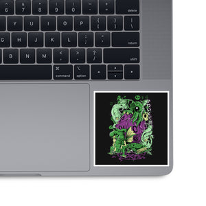 The Call Of Cuteness