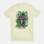 The Call Of Cuteness-mens premium tee-Guilherme magno de oliveira