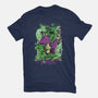 The Call Of Cuteness-mens premium tee-Guilherme magno de oliveira