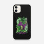 The Call Of Cuteness-iphone snap phone case-Guilherme magno de oliveira