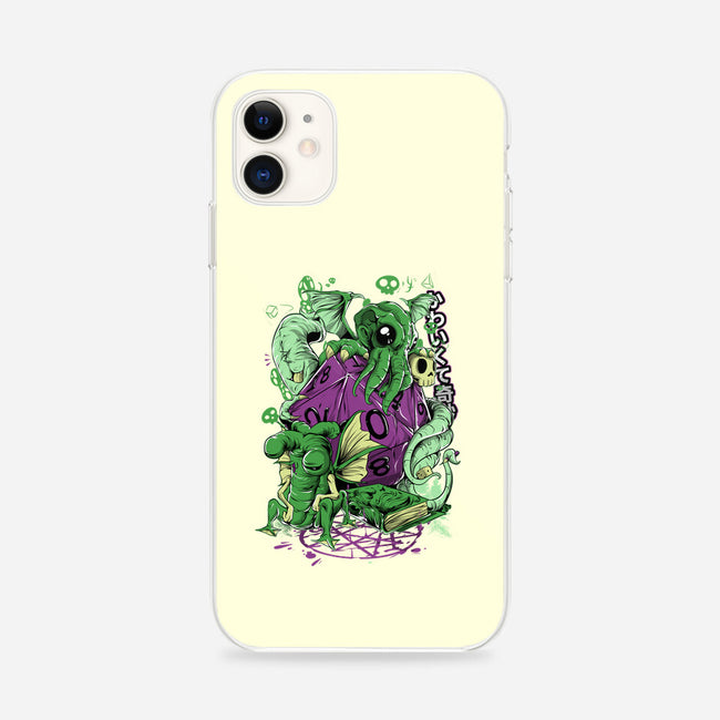 The Call Of Cuteness-iphone snap phone case-Guilherme magno de oliveira