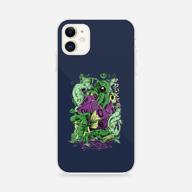 The Call Of Cuteness-iphone snap phone case-Guilherme magno de oliveira