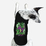 The Call Of Cuteness-dog basic pet tank-Guilherme magno de oliveira