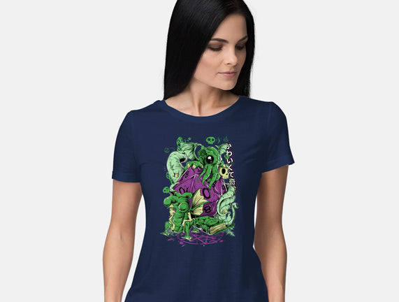 The Call Of Cuteness