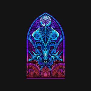 Temple Of Creation