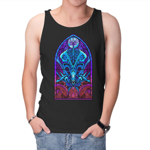 Temple Of Creation