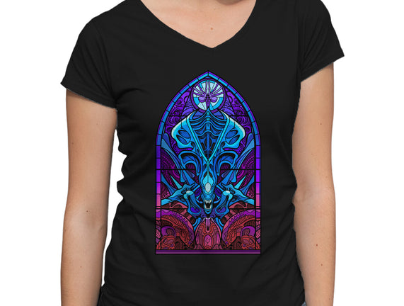 Temple Of Creation