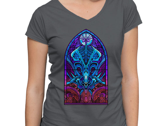 Temple Of Creation