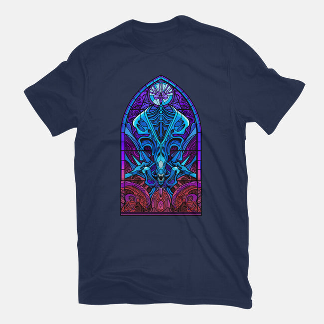 Temple Of Creation-mens heavyweight tee-daobiwan
