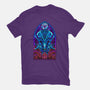 Temple Of Creation-womens basic tee-daobiwan