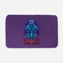 Temple Of Creation-none memory foam bath mat-daobiwan