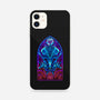 Temple Of Creation-iphone snap phone case-daobiwan