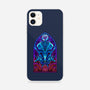 Temple Of Creation-iphone snap phone case-daobiwan