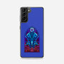 Temple Of Creation-samsung snap phone case-daobiwan