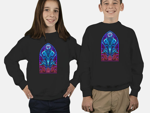 Temple Of Creation