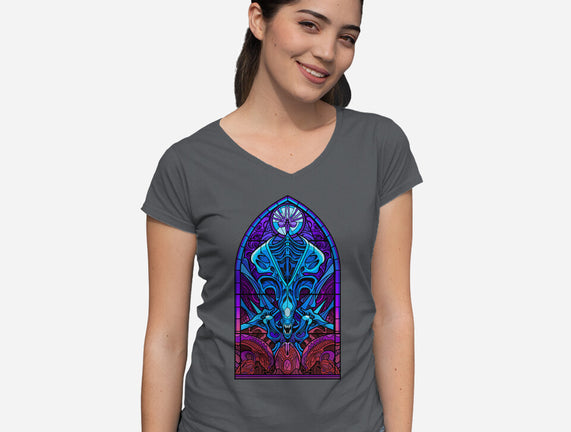 Temple Of Creation