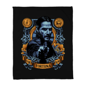 Fortes Fortuna Juvat