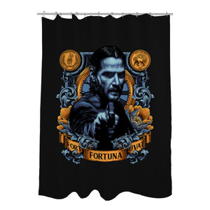 Fortes Fortuna Juvat