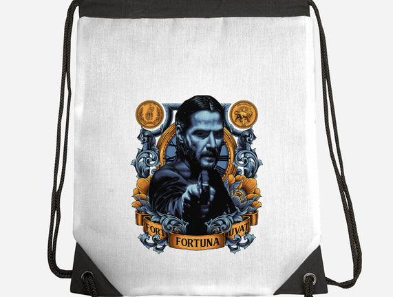 Fortes Fortuna Juvat