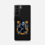 Fortes Fortuna Juvat-samsung snap phone case-Badbone Collections