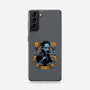 Fortes Fortuna Juvat-samsung snap phone case-Badbone Collections