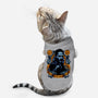 Fortes Fortuna Juvat-cat basic pet tank-Badbone Collections