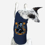 Fortes Fortuna Juvat-dog basic pet tank-Badbone Collections