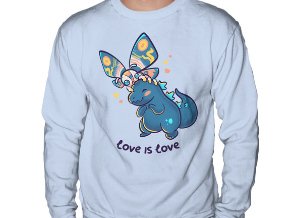 Lovezilla