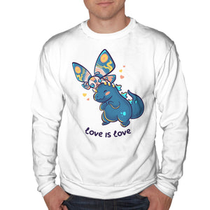 Lovezilla
