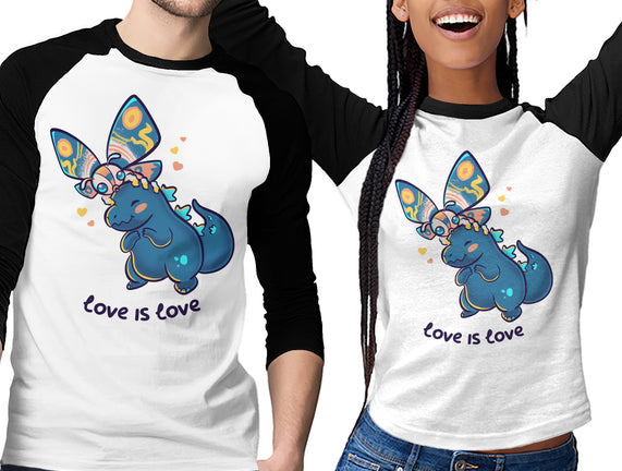 Lovezilla
