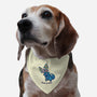 Lovezilla-dog adjustable pet collar-Mushita