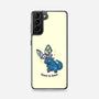 Lovezilla-samsung snap phone case-Mushita