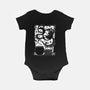 Magical Familiars-baby basic onesie-Yunuyei