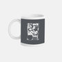 Magical Familiars-none mug drinkware-Yunuyei