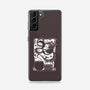 Magical Familiars-samsung snap phone case-Yunuyei