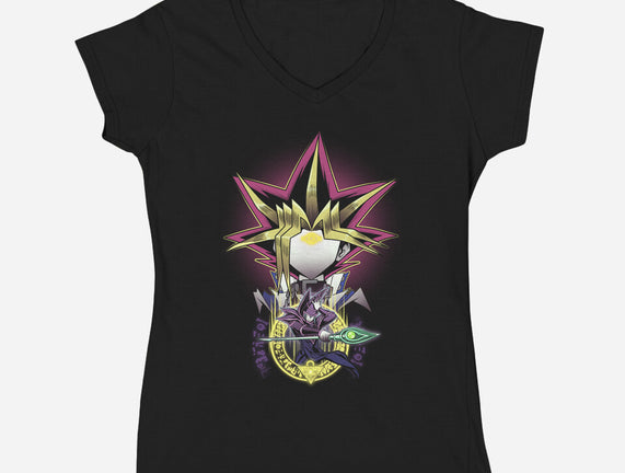 Yugioh Pharao
