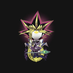 Yugioh Pharao
