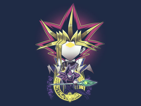 Yugioh Pharao