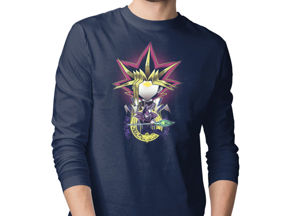 Yugioh Pharao