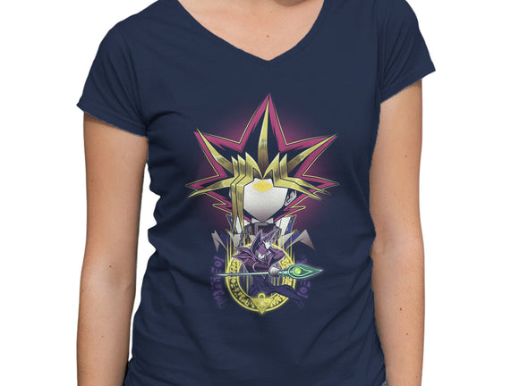 Yugioh Pharao