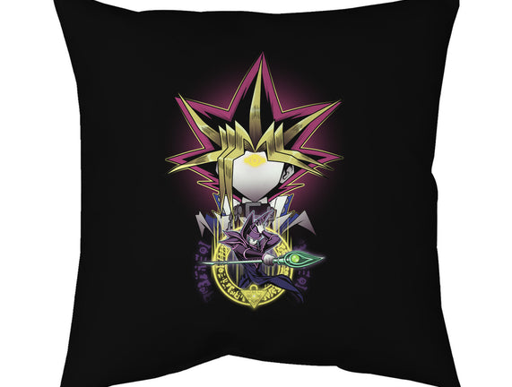 Yugioh Pharao