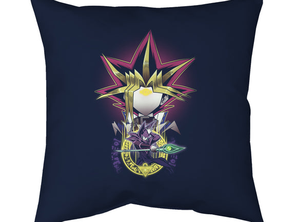 Yugioh Pharao