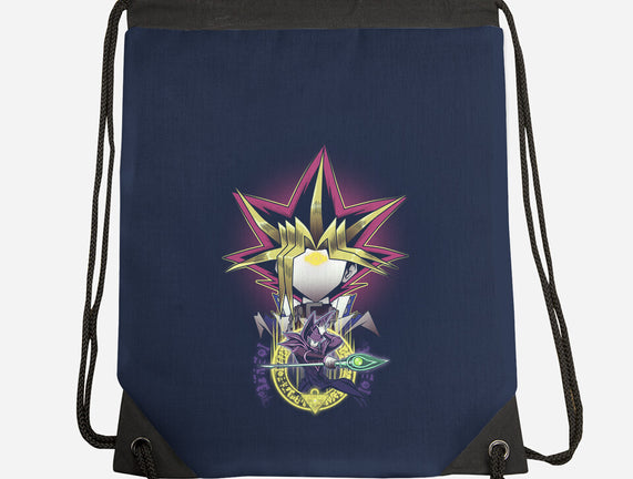 Yugioh Pharao